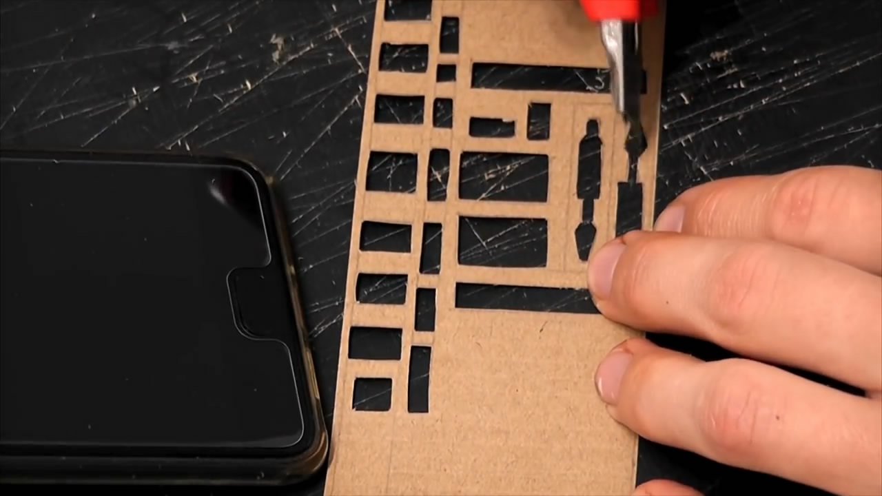 怎么制作超级厉害的手工机器人,简单又好玩的机器人手工该怎么做