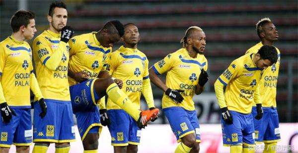 安德莱赫特vs圣图尔登,安德莱赫特最新图