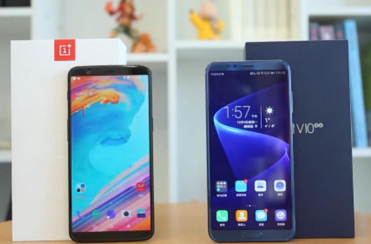 想要玩好吃鸡要玩什么游戏,一加五t和荣耀v10哪个值得购买