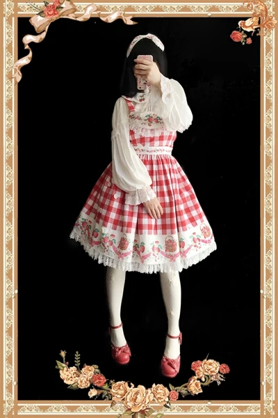 100元以下lolita外套店铺推荐,lolita裙子学生党推荐