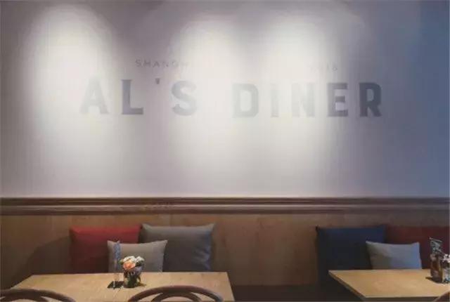 隐藏上海的精致小店,一个35平的精致小店