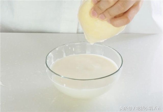 烘焙淡奶油制作方法,烘焙专用淡奶油如何打发