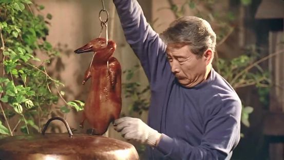 快！快！吃掉这些冒着热气的电影！