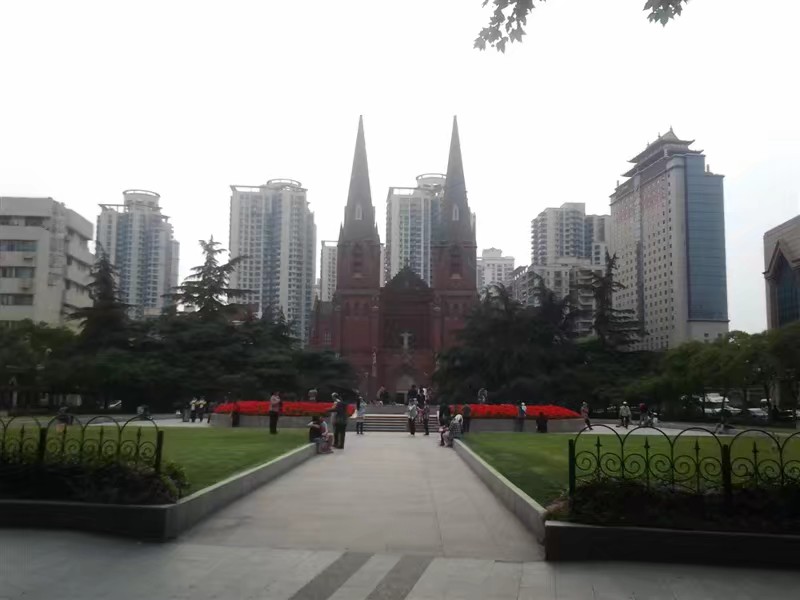 骑自行车环华旅行,骑单车长途旅行环中国一圈