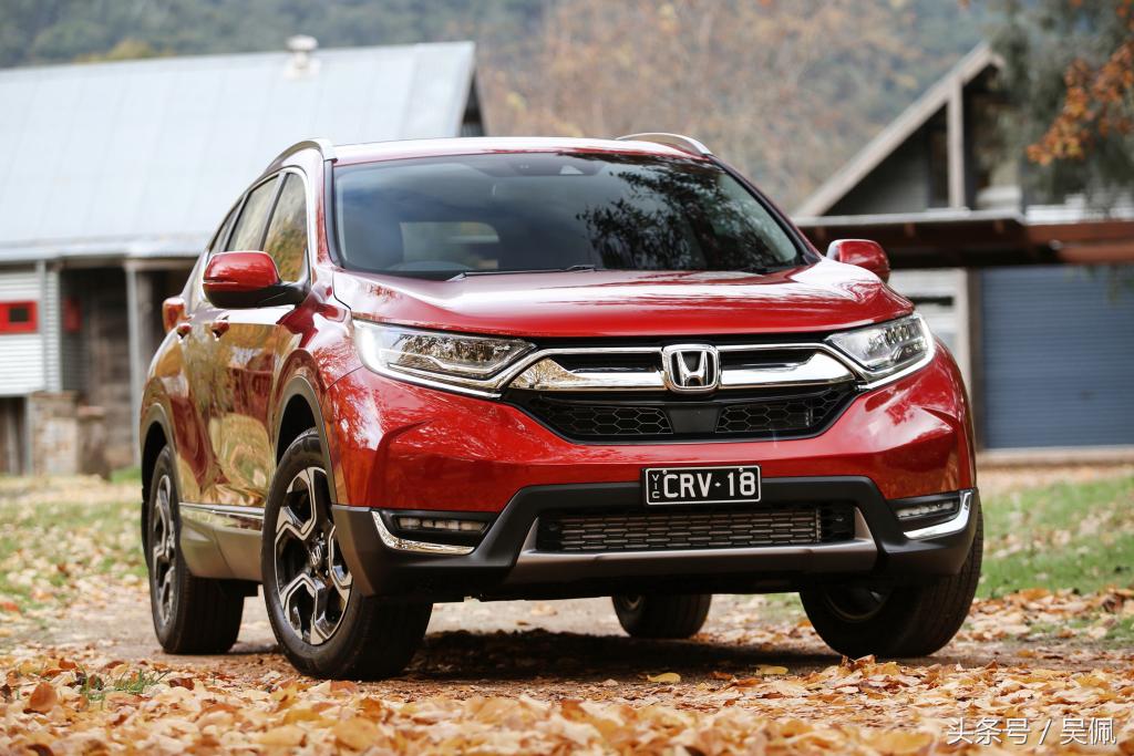 本田cr-v显示油量不足还能跑多少,16款本田cr-v有时加不起油