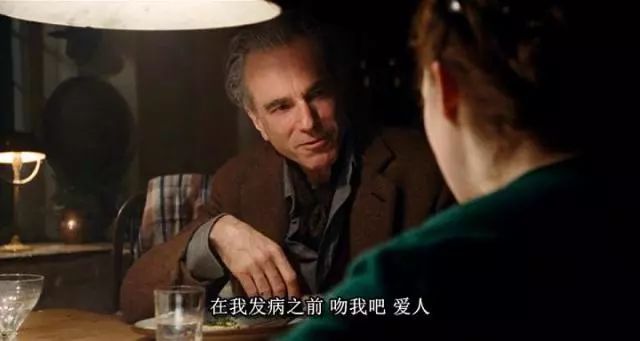 我要的你的身体，你却要我的命！爱我请为我服毒，畸恋中才有真爱