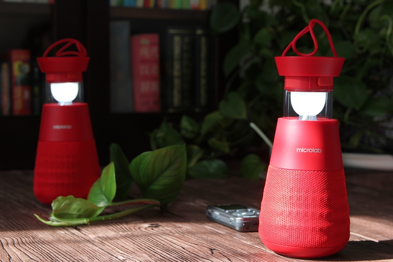 麦博灯塔usb播放,麦博灯塔蓝牙音箱