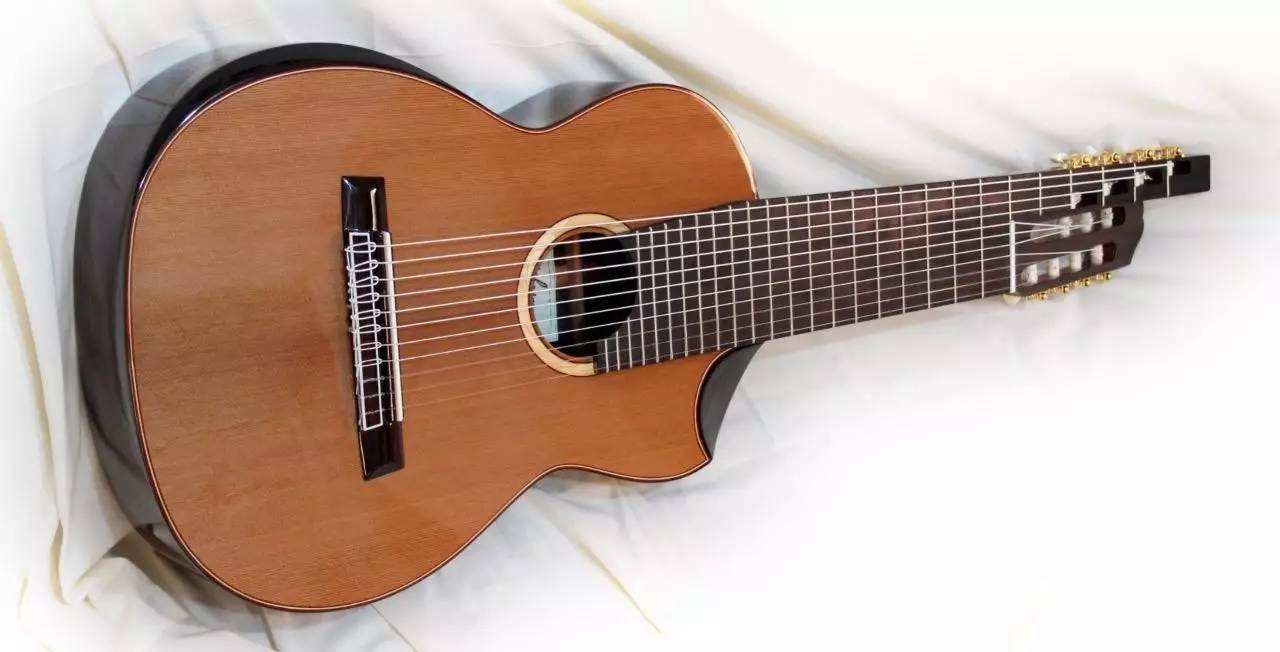 吉他入门学弹唱还是扫弦,吉他入门用古典吉他还是民谣吉他