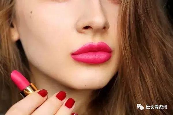 黄皮显白又低调的口红色号,绝美口红黄皮推荐什么色号