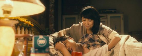 快！快！吃掉这些冒着热气的电影！