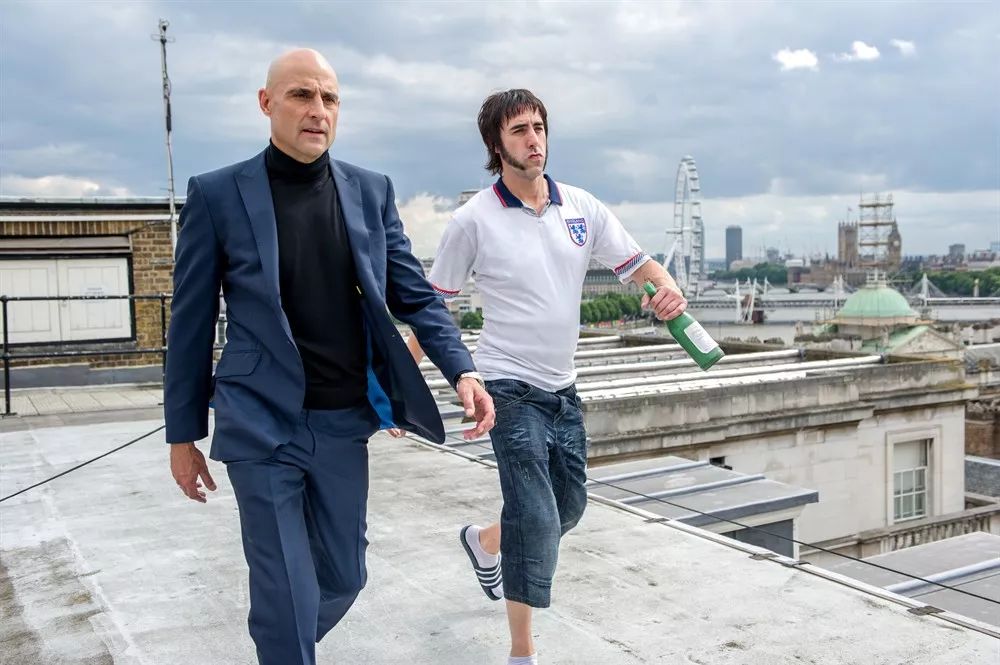 无厘头喜剧王牌贱谍,喜剧电影王牌贱谍格林斯比