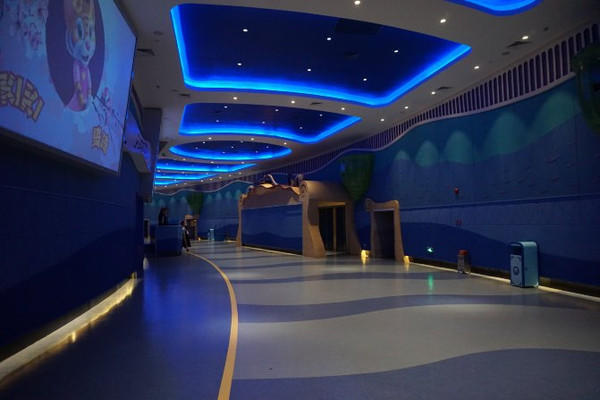 去珠海长隆海洋王国住哪里好,玩转珠海长隆海洋王国全攻略