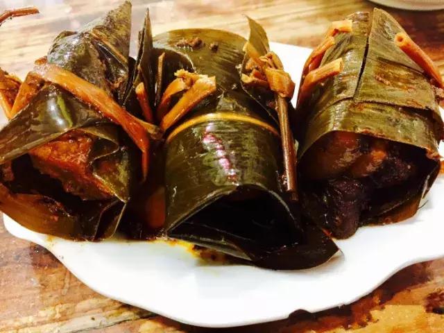 最全的上海美食盘点最想吃哪一个,上海十大美食排行榜最新