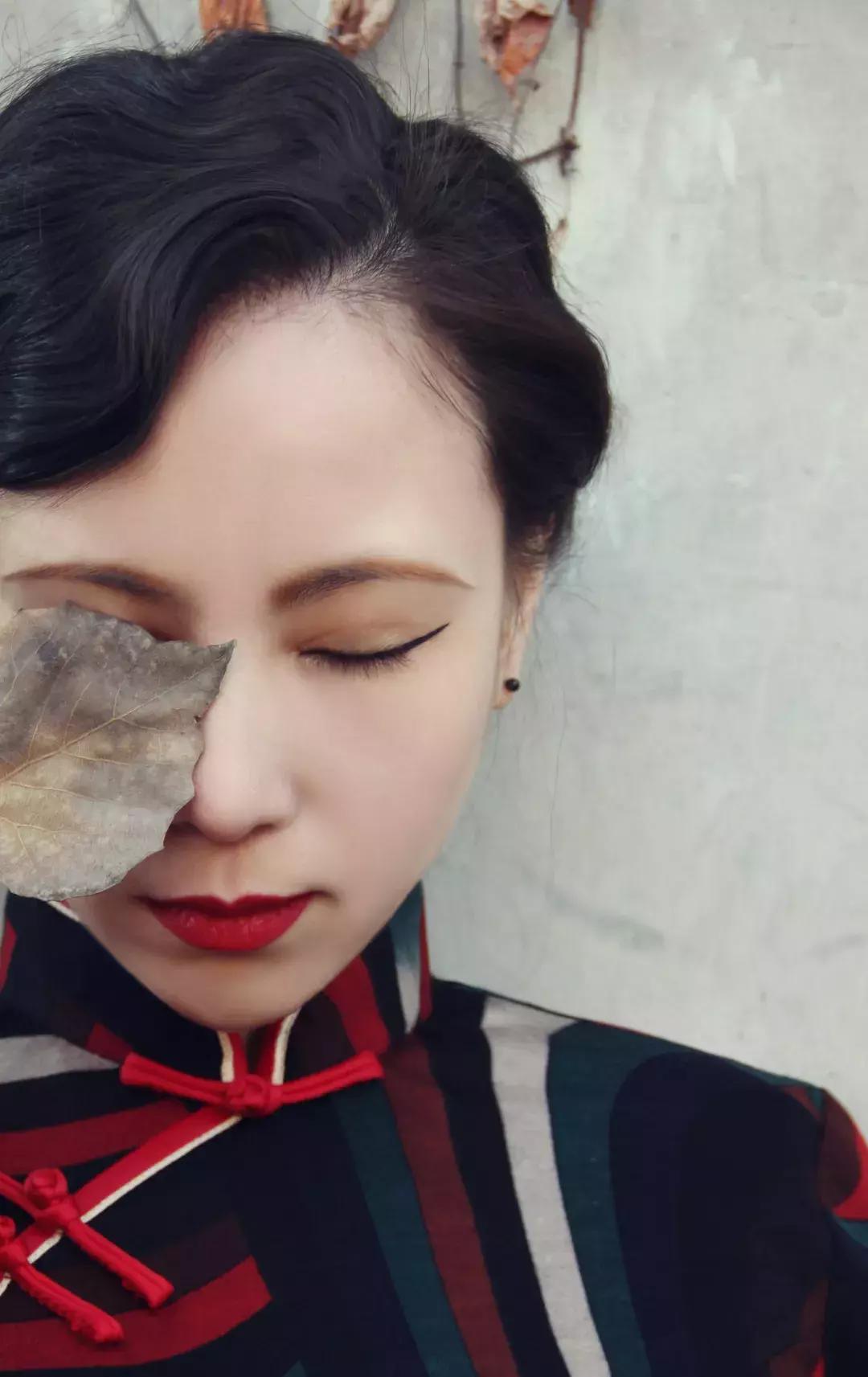 来自女编辑闺房里的新年祝福