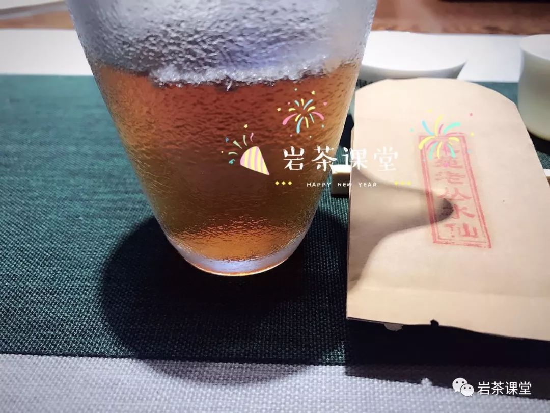 武夷岩茶的冲泡与品鉴标准,武夷岩茶冲泡与品鉴标准是什么