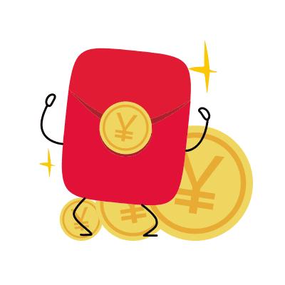 压岁钱跟红包有什么区别,压岁钱与红包的区别在哪里