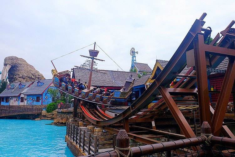 去珠海长隆海洋王国住哪里好,海昌海洋公园和长隆海洋王国