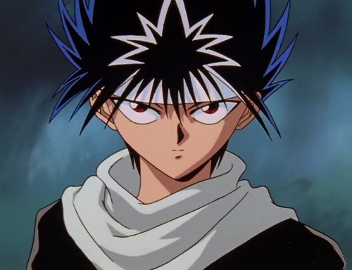 流川枫动漫颜值排行,和流川枫一样的动漫人物