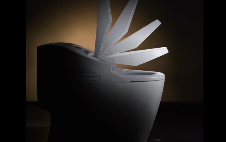 智能马桶孔距尺寸,toto智能马桶盖孔距不合适怎么办