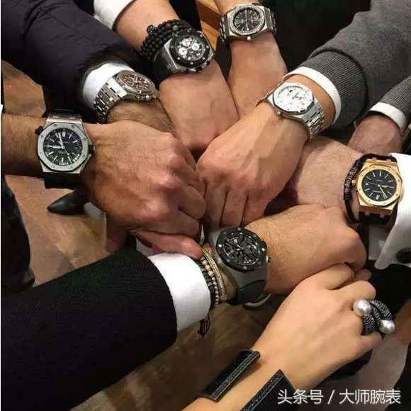 瑞士手表入门级最值得购买的表,最适合工薪阶层戴的瑞士手表