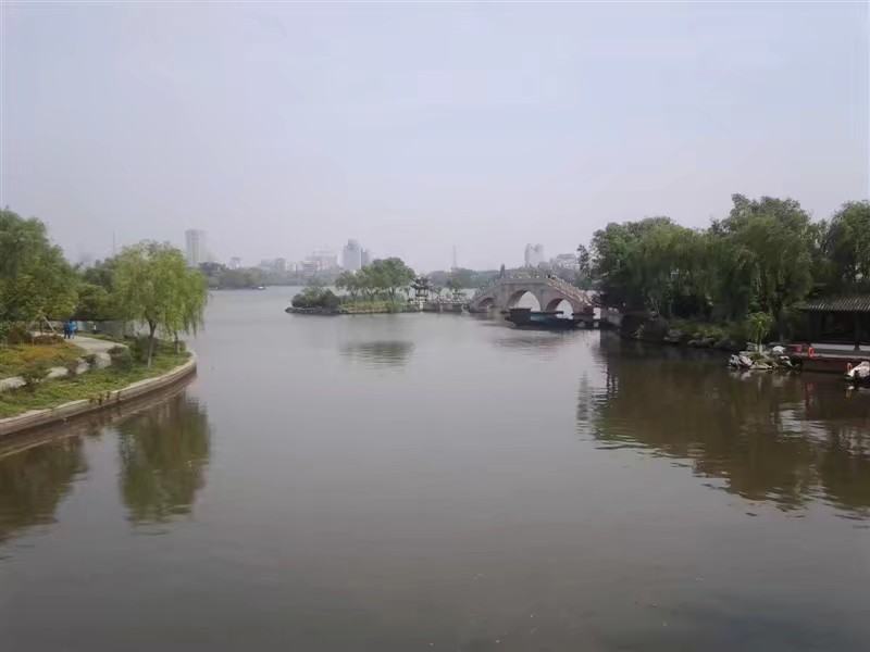 骑自行车环华旅行,骑单车长途旅行环中国一圈