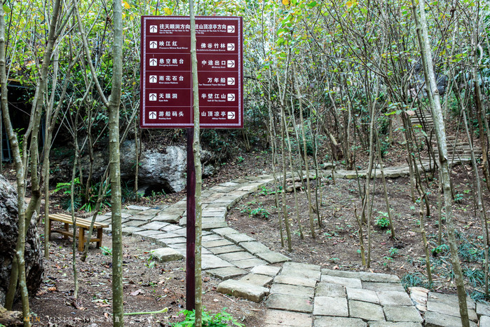 崇左自驾旅游景点有哪些地方,广西崇左沿途的风景