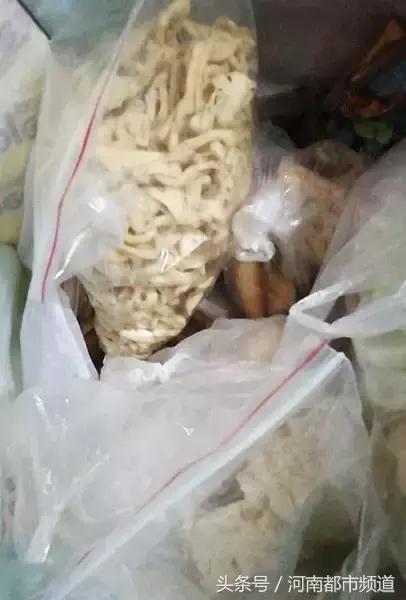 “我妈可能觉着我在外面会饿死！”打开返程后备箱，暖心又扎心！