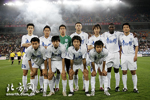 民园简介,10年前的民园