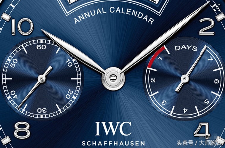 万国手表最经典的几款,万国手表有哪一款好