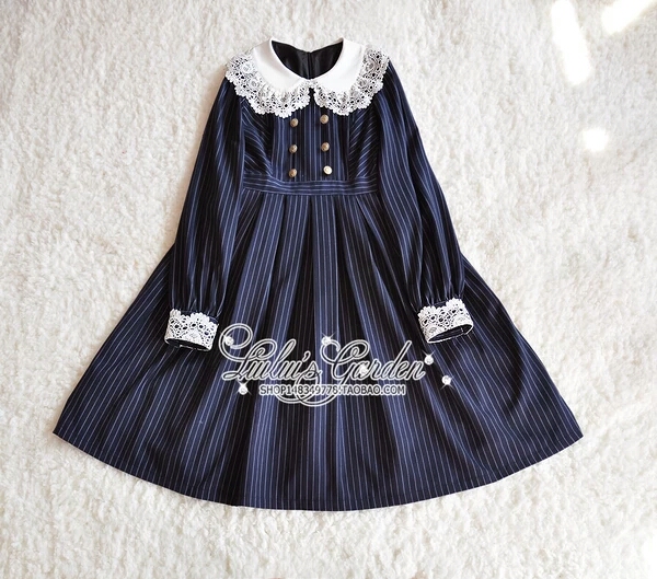 拼多多正品lolita店铺推荐,吃土也要买的裙子套装推荐