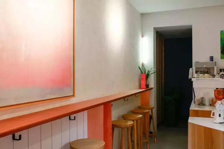 隐藏上海的精致小店,一个35平的精致小店