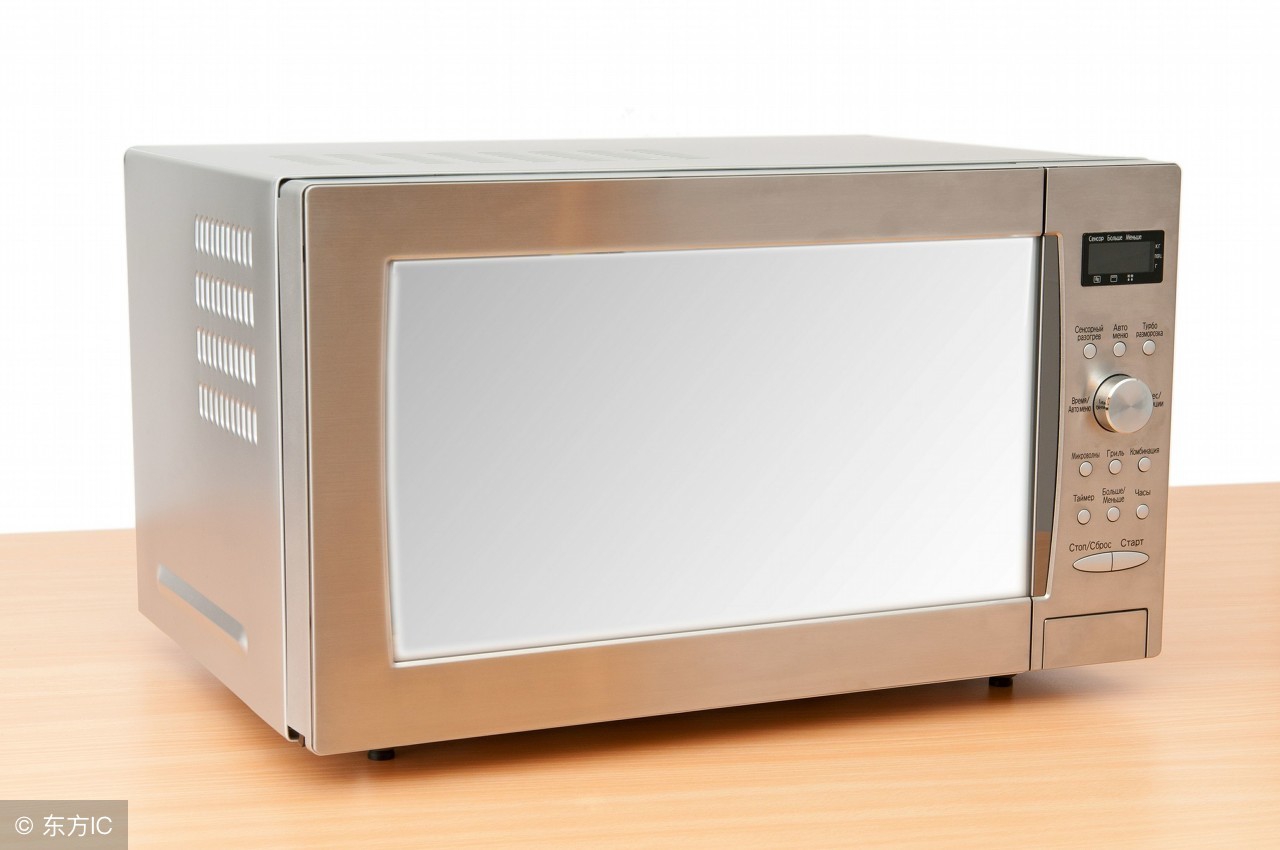 这个实验,能证明“微波加热有害”吗?