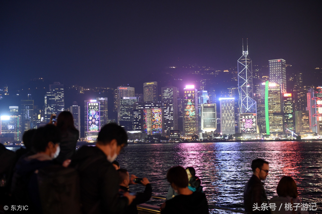 香港一晚100元的住宿,去香港住宿大概几钱一晚