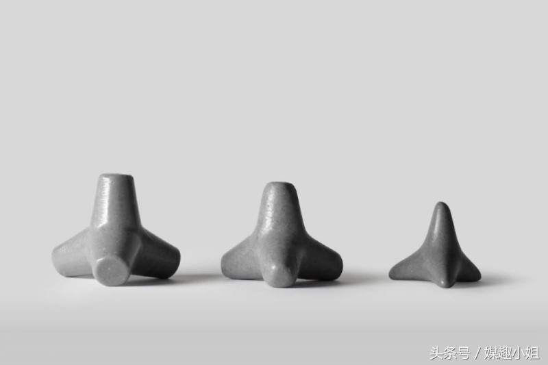 “长腿的肥皂”改变几千年皂史，拒绝捡肥皂，创意出自中国香港！