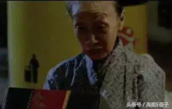 又一个资深绿叶离开了！“周星驰*用御**婆婆”侯焕玲离世，享年95岁