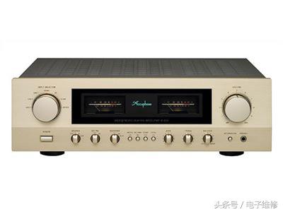 功放的快速检修方法,功放嗡嗡声解决教程