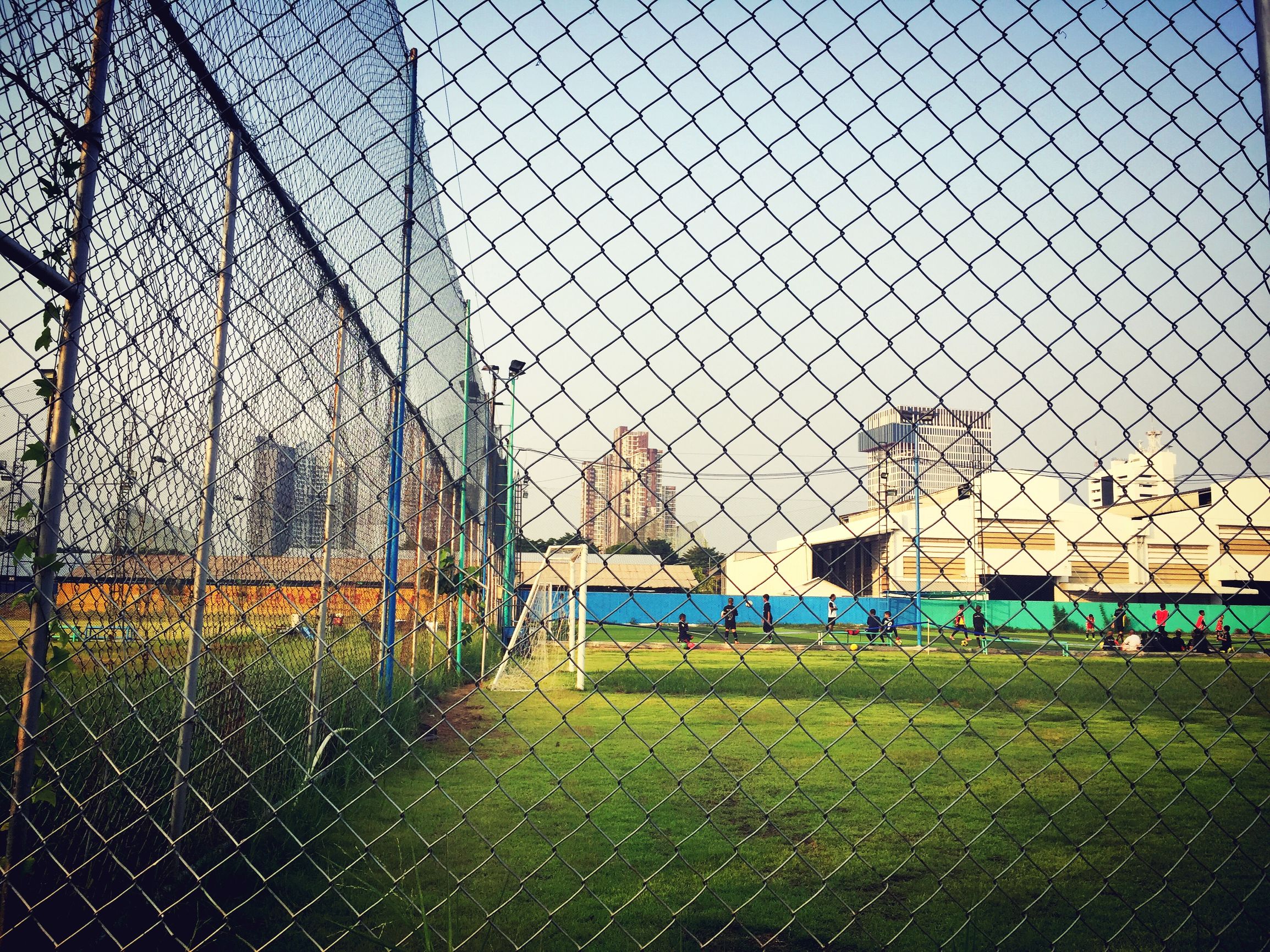 用打麻将的态度做事业,泰国足球最新状态