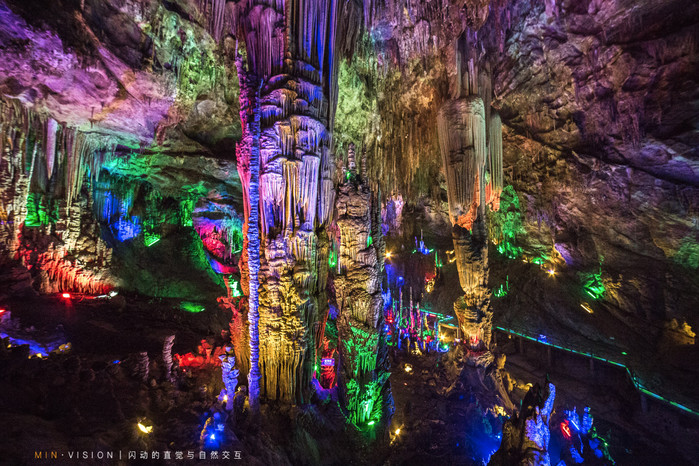 崇左自驾旅游景点有哪些地方,广西崇左沿途的风景