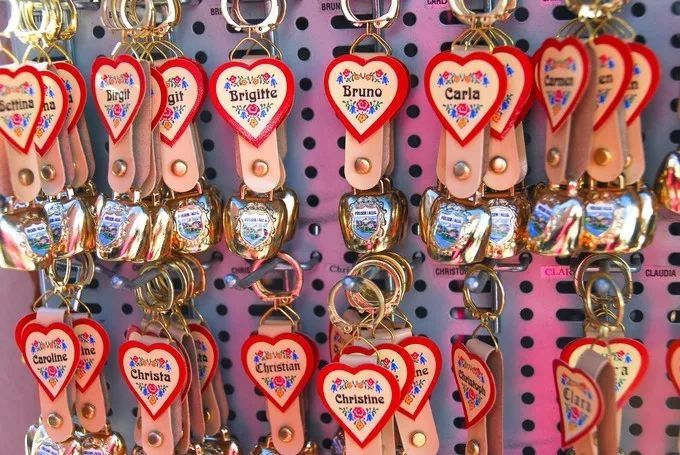 别再排斥跟团了之德国行，从哈布斯堡王朝，到雅历安血统