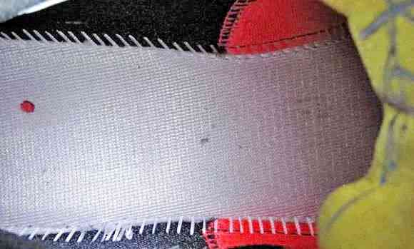 怎样鉴别耐克鞋真假最新版,耐克鞋如何扫码查真伪