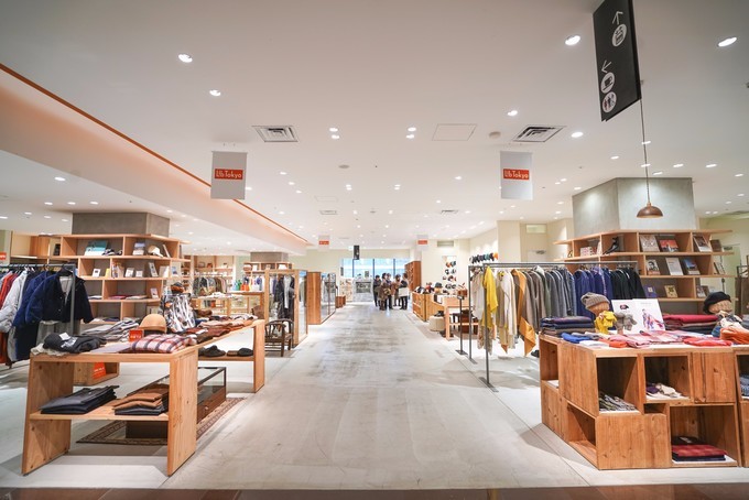 东京必去美食店,日本东京购物美食攻略