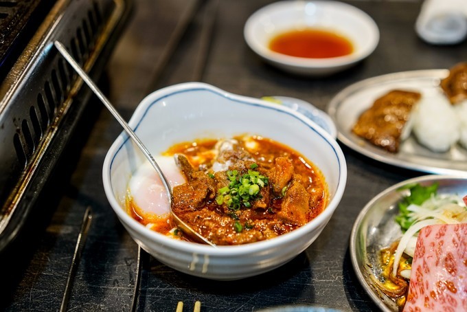 东京必去美食店,日本东京购物美食攻略