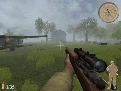 手机射击类游戏推荐单机,steam第三人称2d单机射击游戏