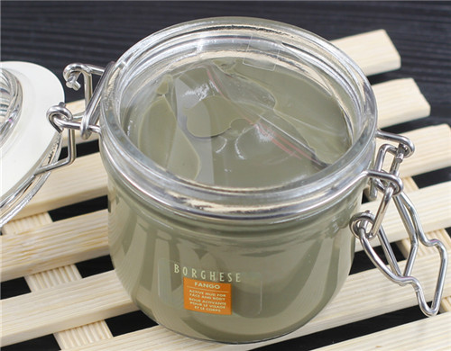 修复敏感肌肤的泥面膜,深层泥浆面膜推荐