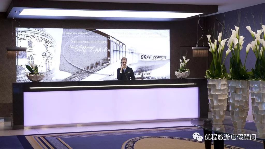 德奥丨一人出行又冷清又贵?快来优程拼团吧!来一次浪漫艺术之旅