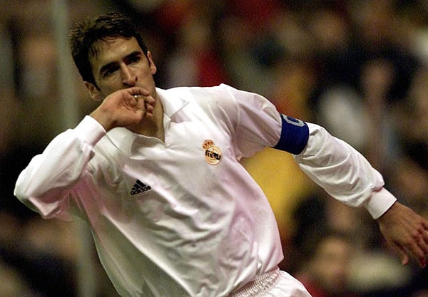 盘点球星绰号,绿茵场上十大经典球星绰号