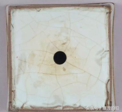 瓷器修补方法及补色,宫廷修复