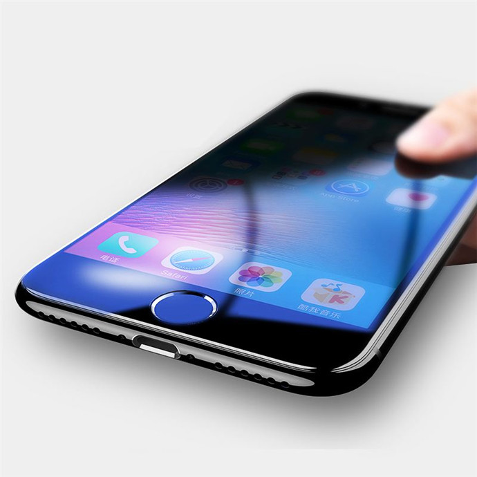 高清钢化膜和高品质钢化膜哪个好,高清钢化膜价格不一样有什么区别