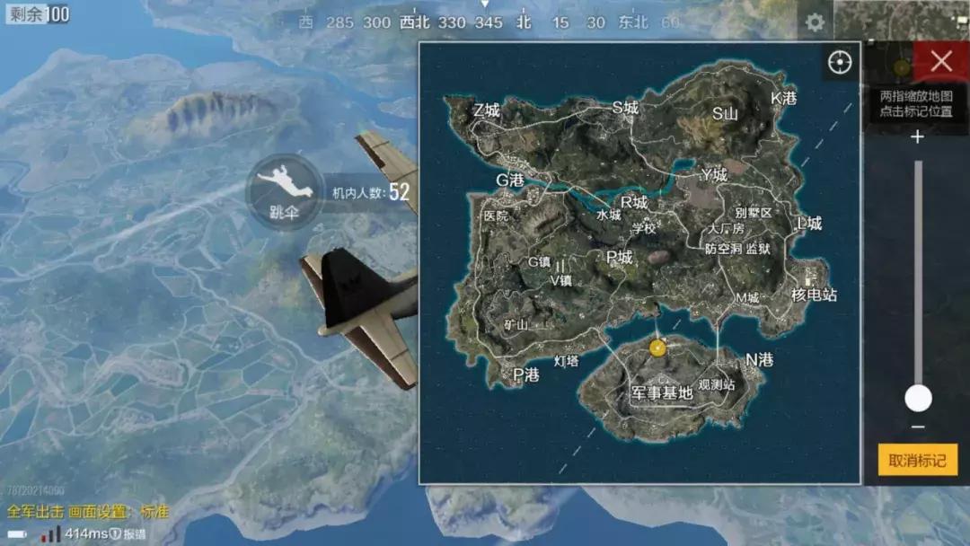 吃鸡手游大盘点,国外吃鸡手游大盘点