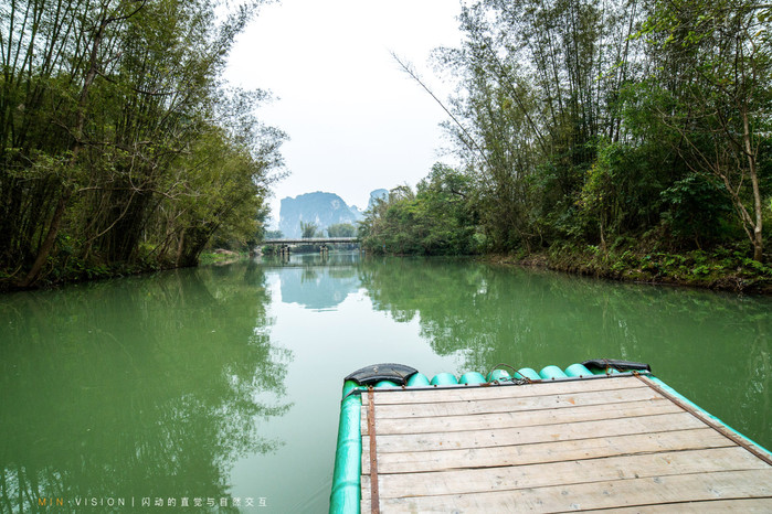 崇左自驾旅游景点有哪些地方,广西崇左沿途的风景